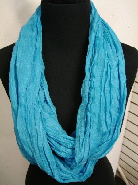 Infinity Fashion Scarves